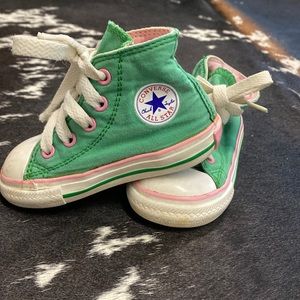 Toddler Converse